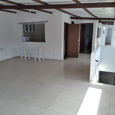 Acupe De Brotas Apartman Salvador Kültér fotó