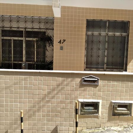 Acupe De Brotas Apartman Salvador Kültér fotó