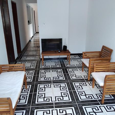 Acupe De Brotas Apartman Salvador Kültér fotó