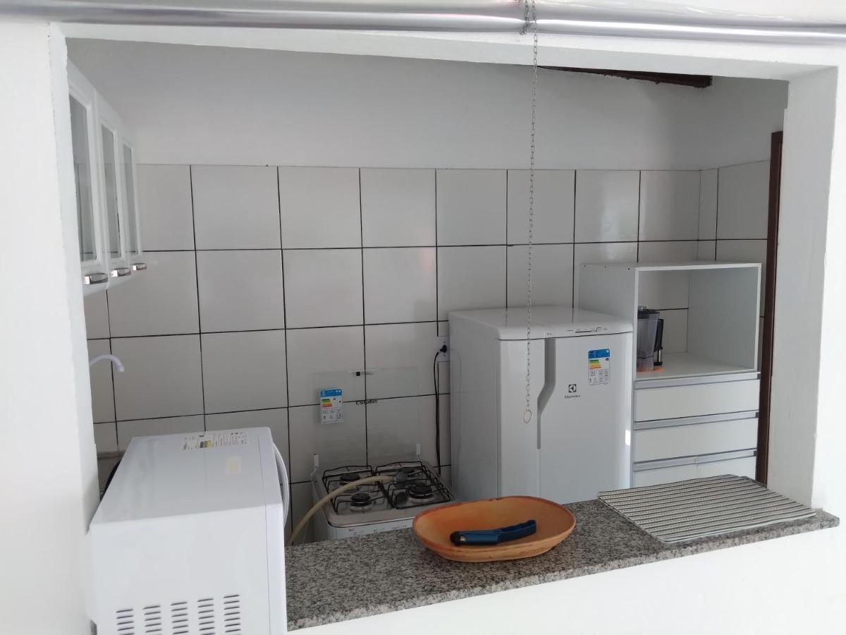 Acupe De Brotas Apartman Salvador Kültér fotó