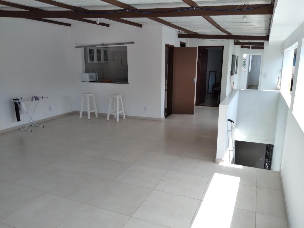 Acupe De Brotas Apartman Salvador Kültér fotó