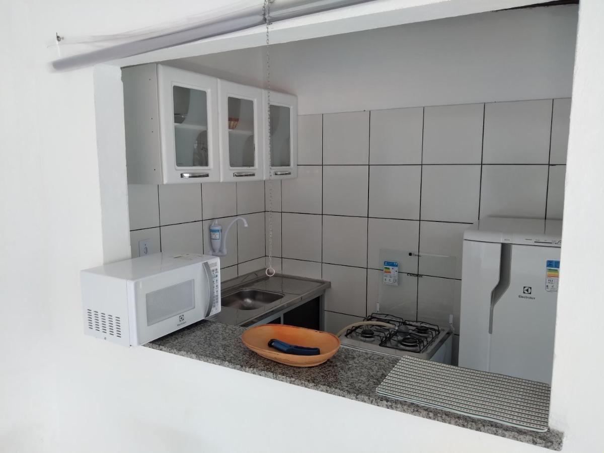 Acupe De Brotas Apartman Salvador Kültér fotó