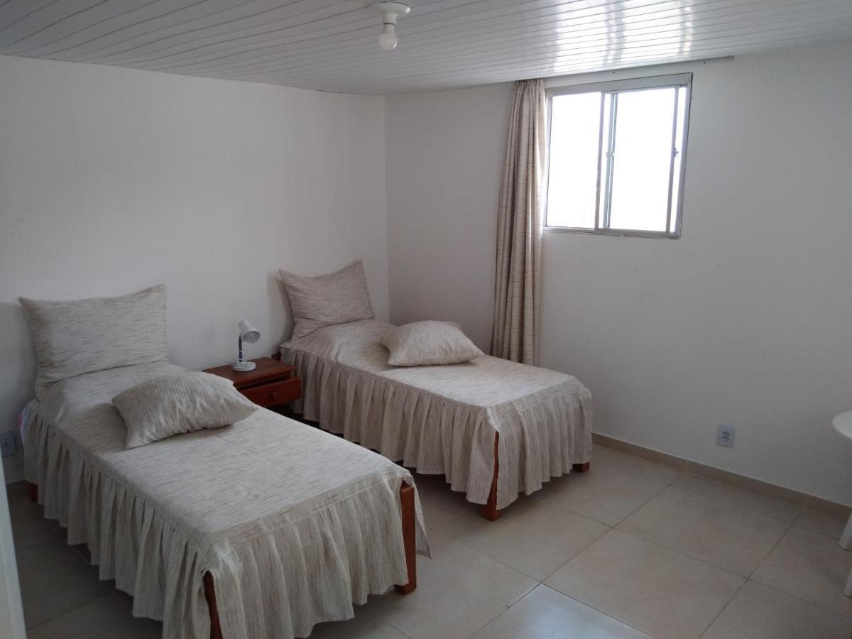 Acupe De Brotas Apartman Salvador Kültér fotó