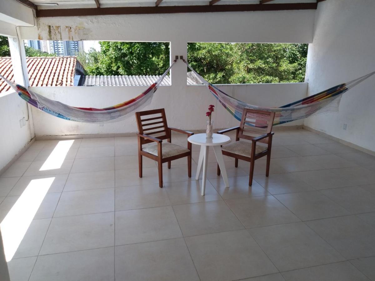Acupe De Brotas Apartman Salvador Kültér fotó