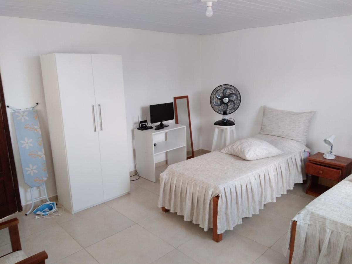 Acupe De Brotas Apartman Salvador Kültér fotó