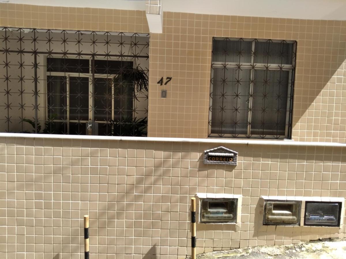 Acupe De Brotas Apartman Salvador Kültér fotó