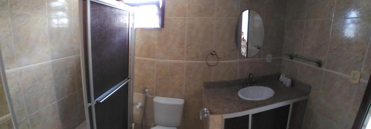 Acupe De Brotas Apartman Salvador Kültér fotó