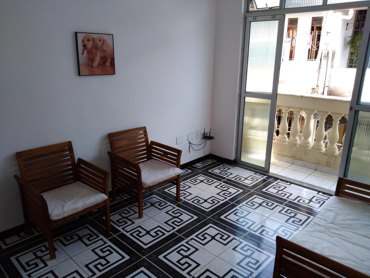 Acupe De Brotas Apartman Salvador Kültér fotó