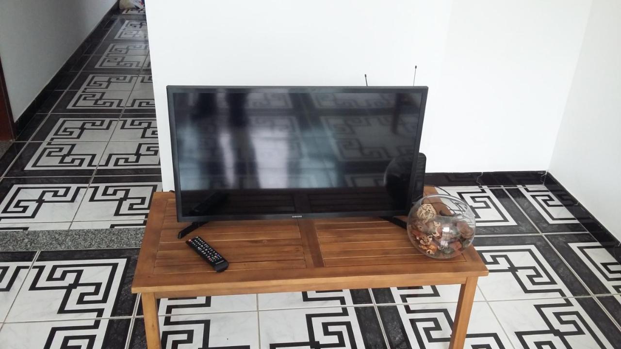 Acupe De Brotas Apartman Salvador Kültér fotó