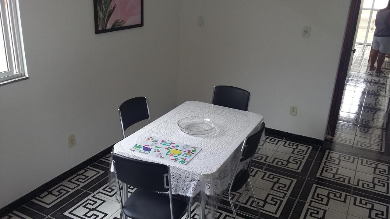 Acupe De Brotas Apartman Salvador Kültér fotó