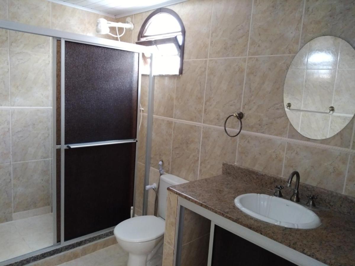 Acupe De Brotas Apartman Salvador Kültér fotó