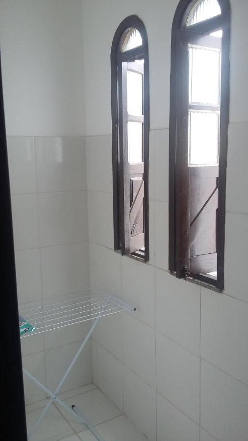 Acupe De Brotas Apartman Salvador Kültér fotó