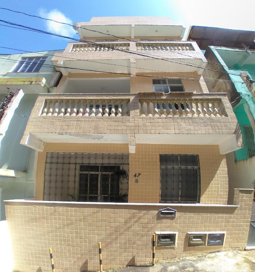 Acupe De Brotas Apartman Salvador Kültér fotó
