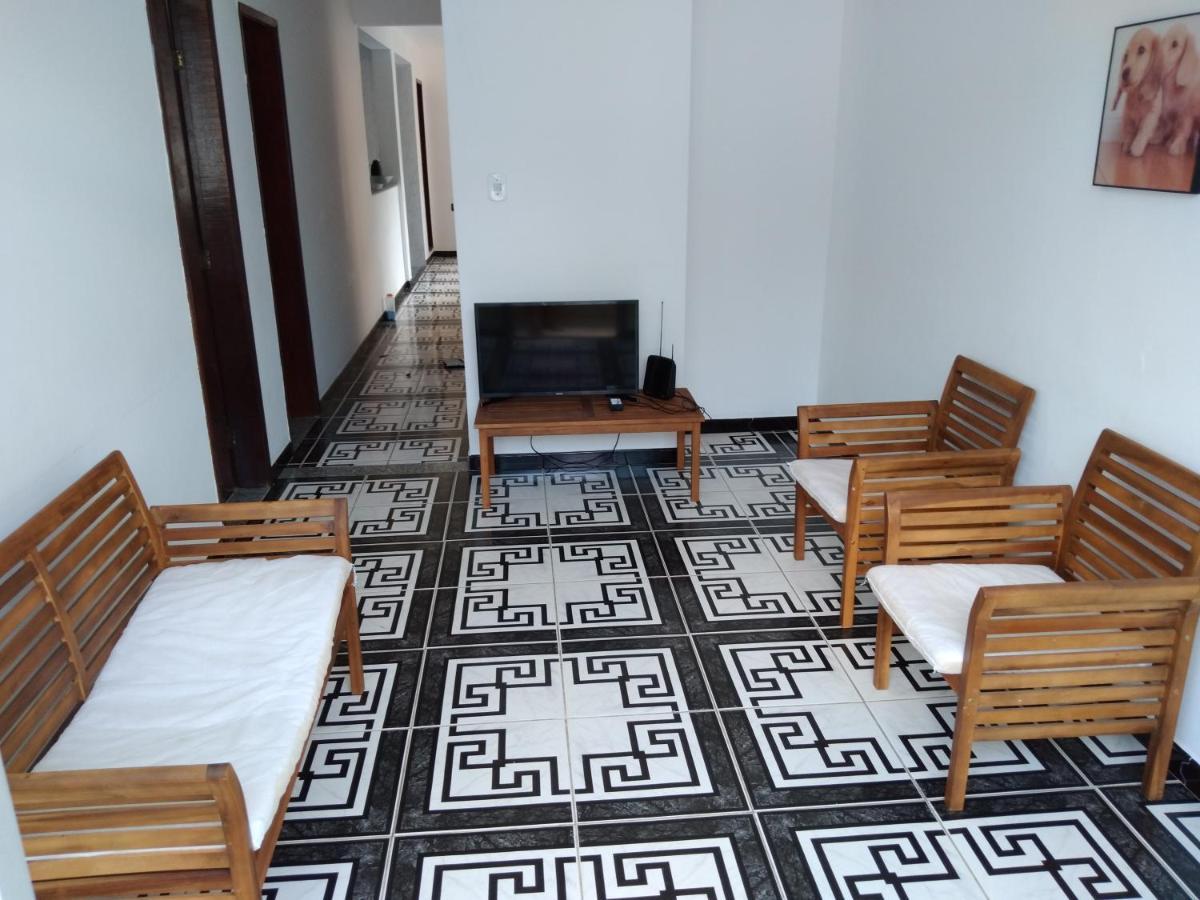 Acupe De Brotas Apartman Salvador Kültér fotó