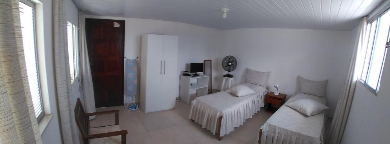 Acupe De Brotas Apartman Salvador Kültér fotó