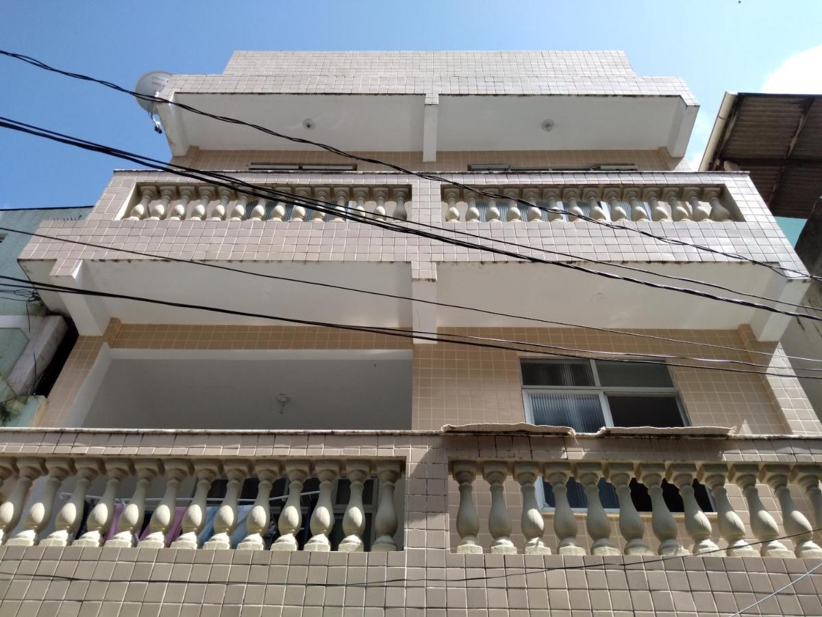 Acupe De Brotas Apartman Salvador Kültér fotó