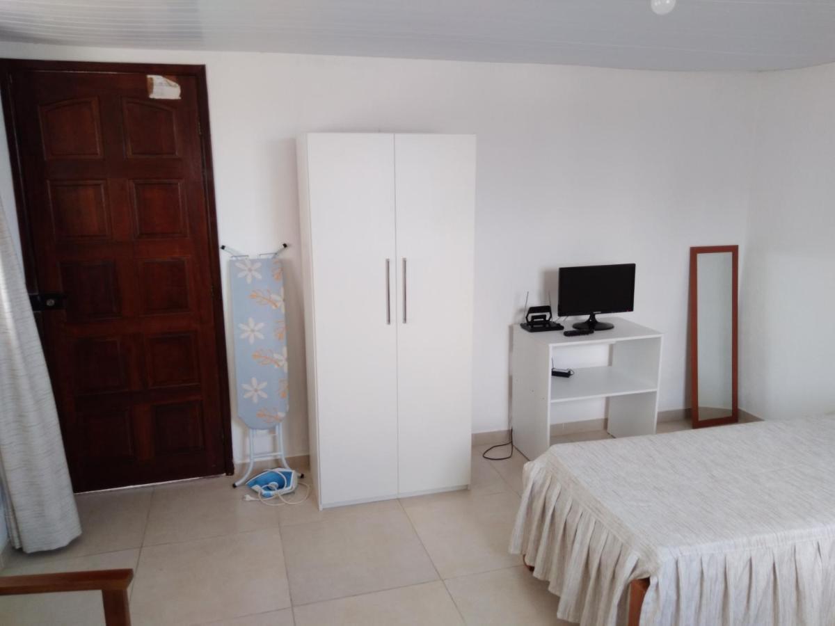 Acupe De Brotas Apartman Salvador Kültér fotó