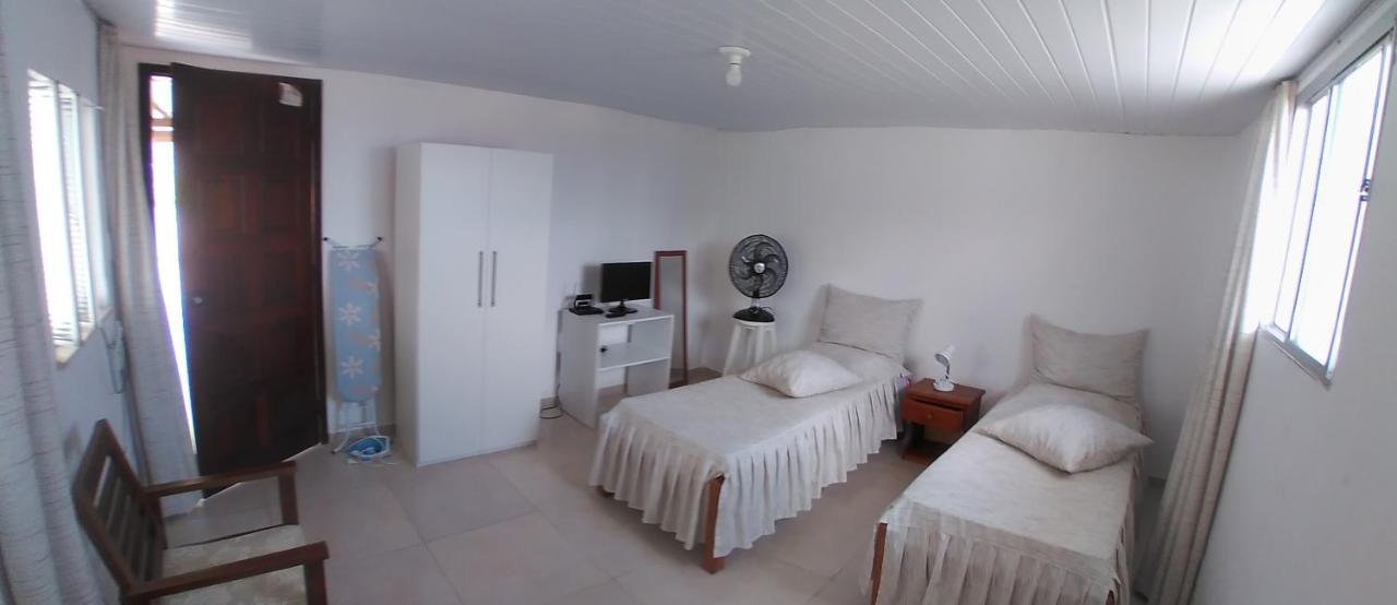Acupe De Brotas Apartman Salvador Kültér fotó