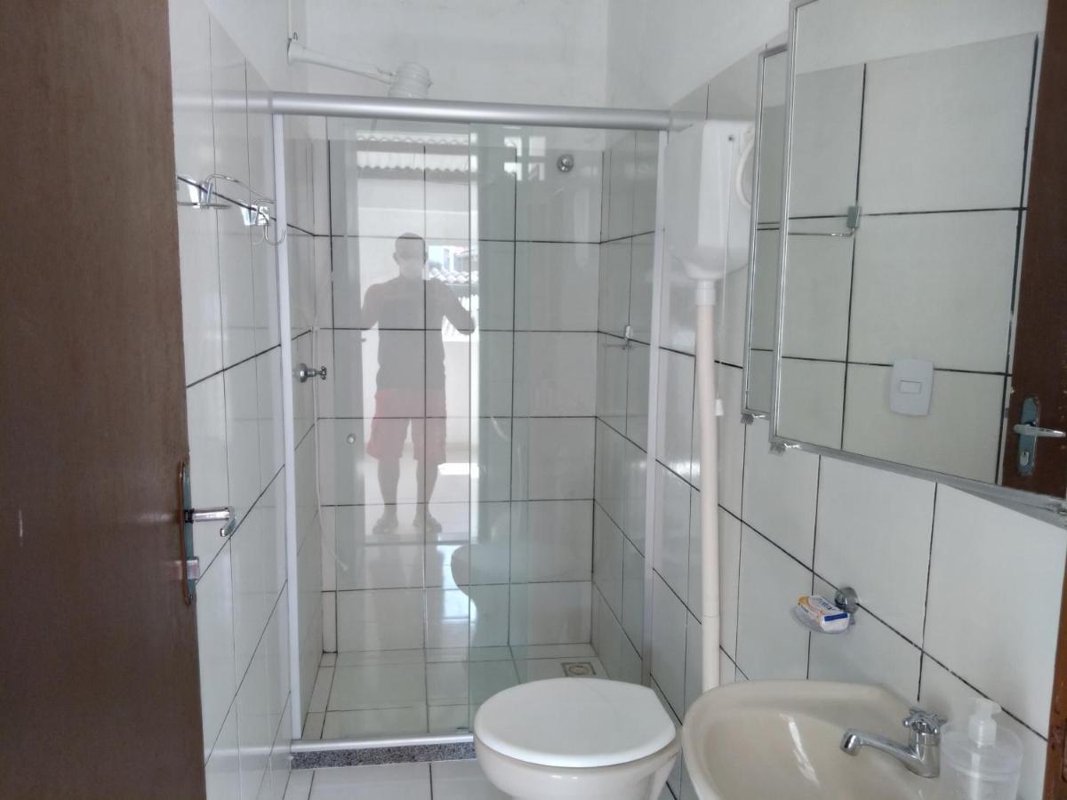 Acupe De Brotas Apartman Salvador Kültér fotó