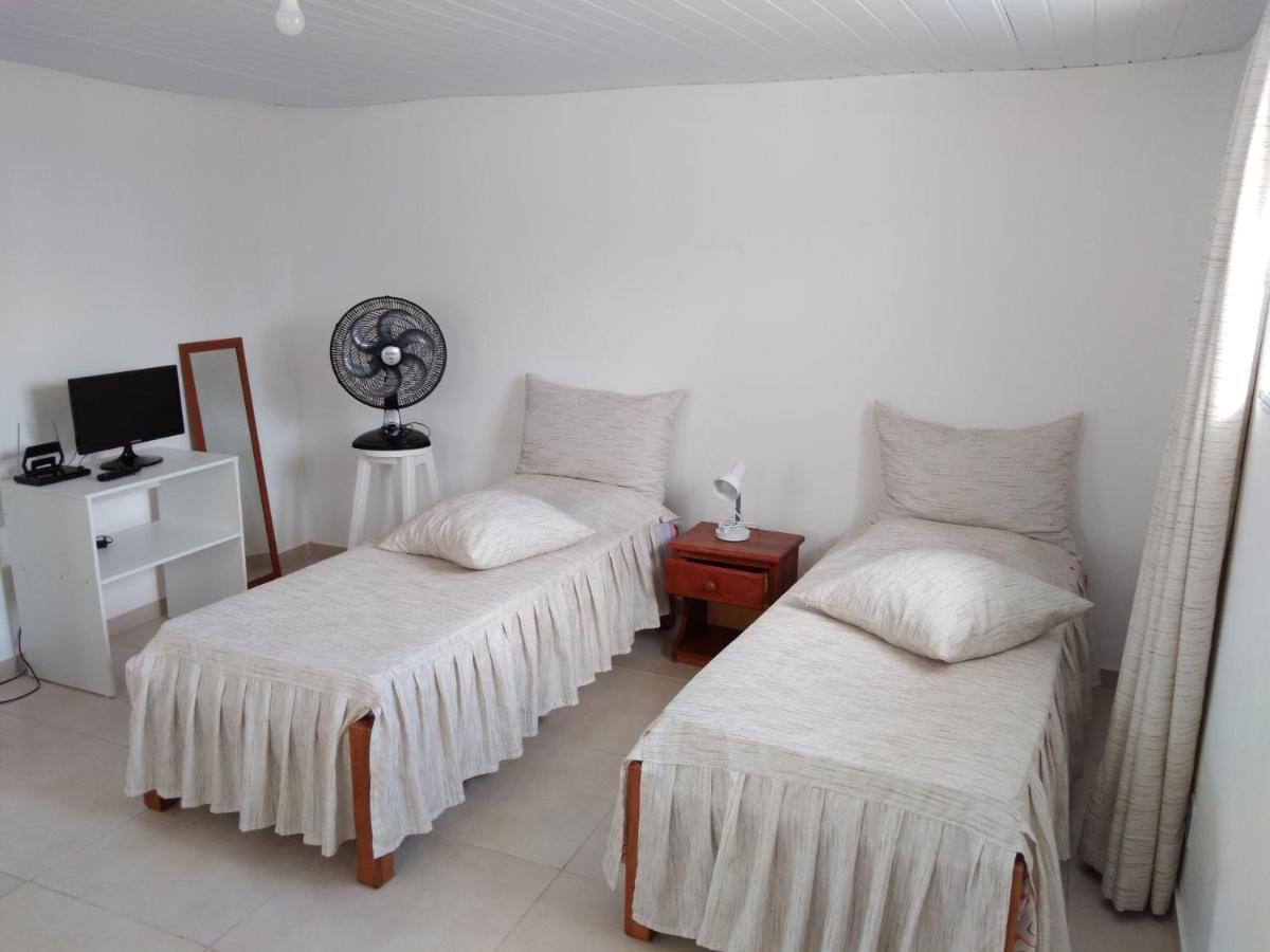 Acupe De Brotas Apartman Salvador Kültér fotó