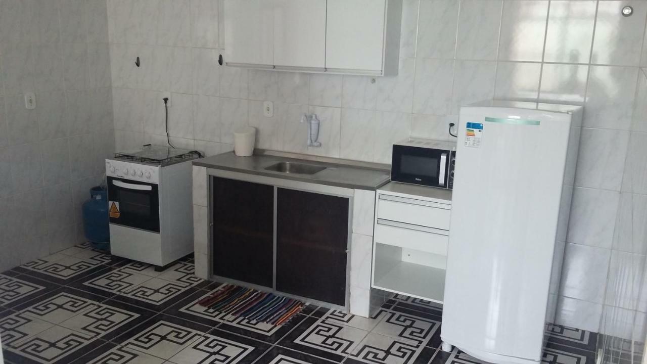 Acupe De Brotas Apartman Salvador Kültér fotó