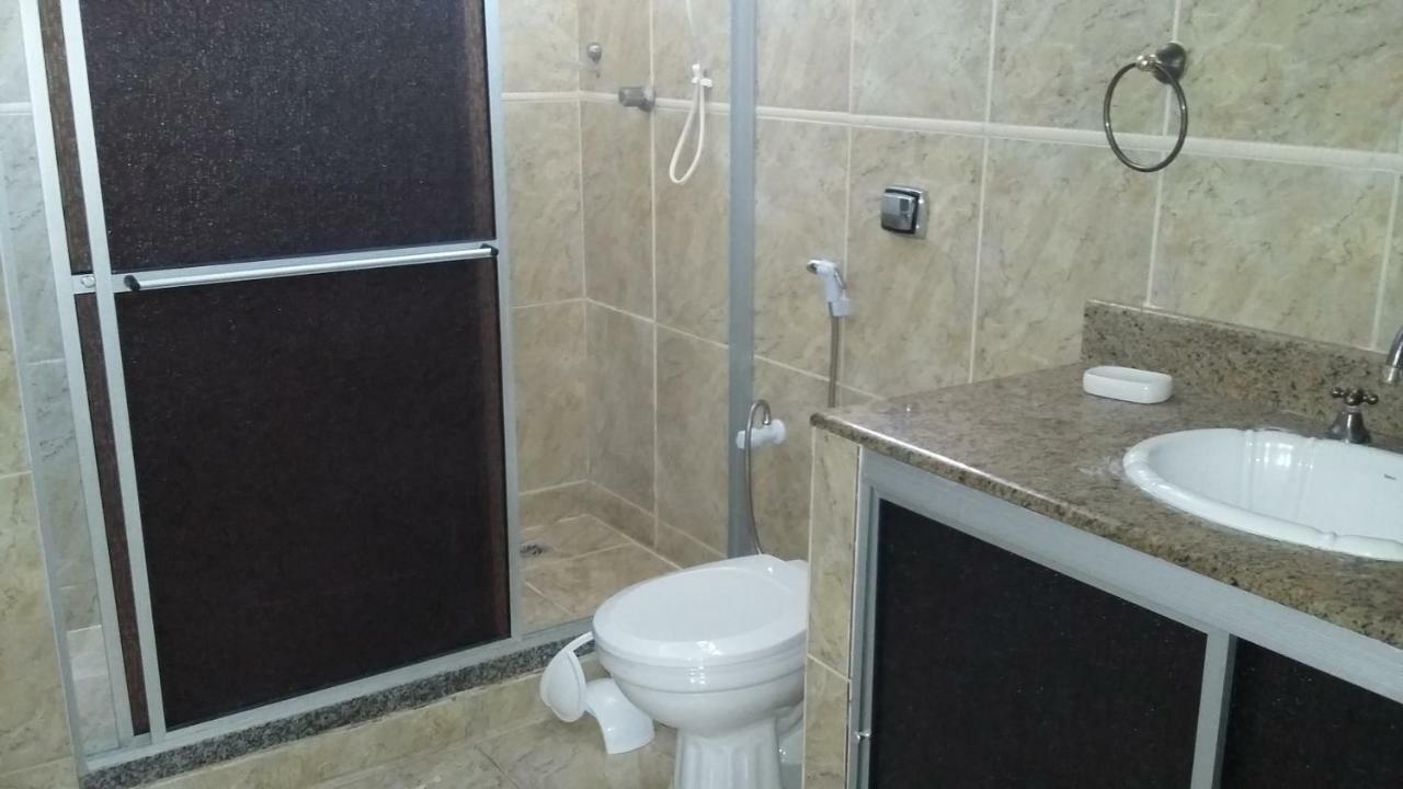 Acupe De Brotas Apartman Salvador Kültér fotó
