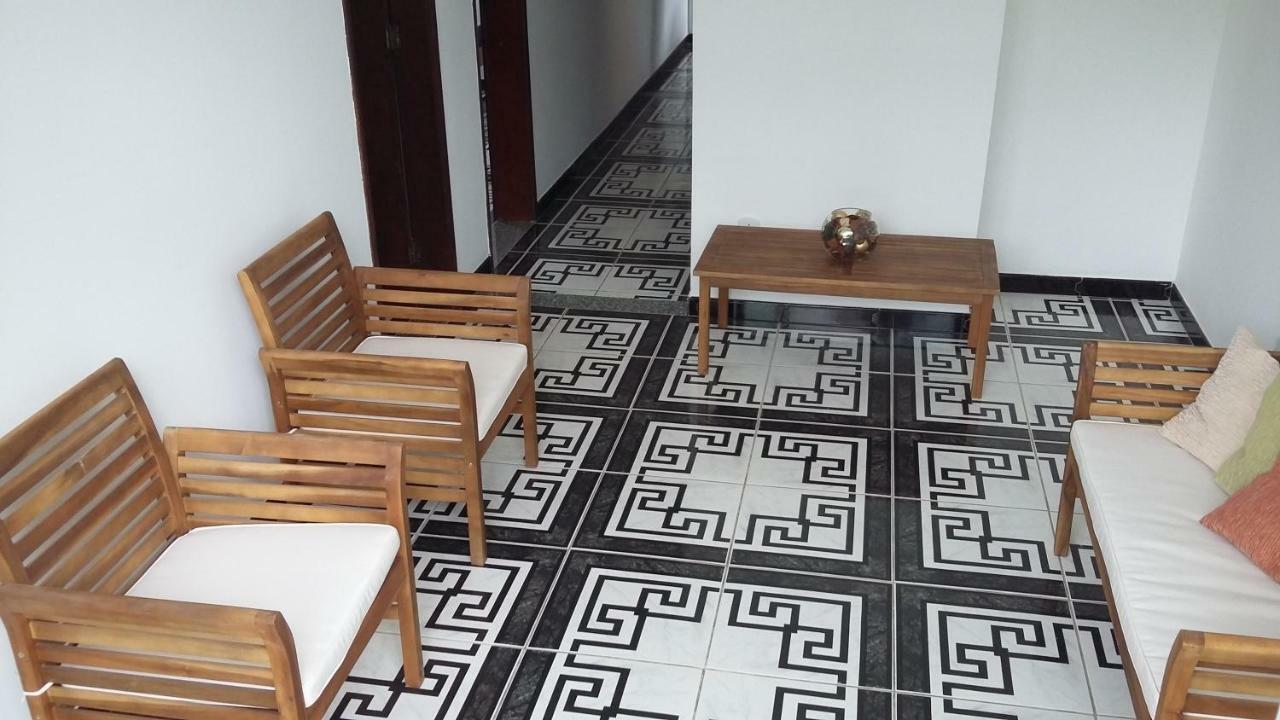 Acupe De Brotas Apartman Salvador Kültér fotó