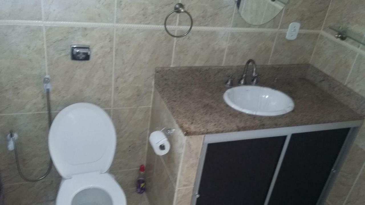 Acupe De Brotas Apartman Salvador Kültér fotó