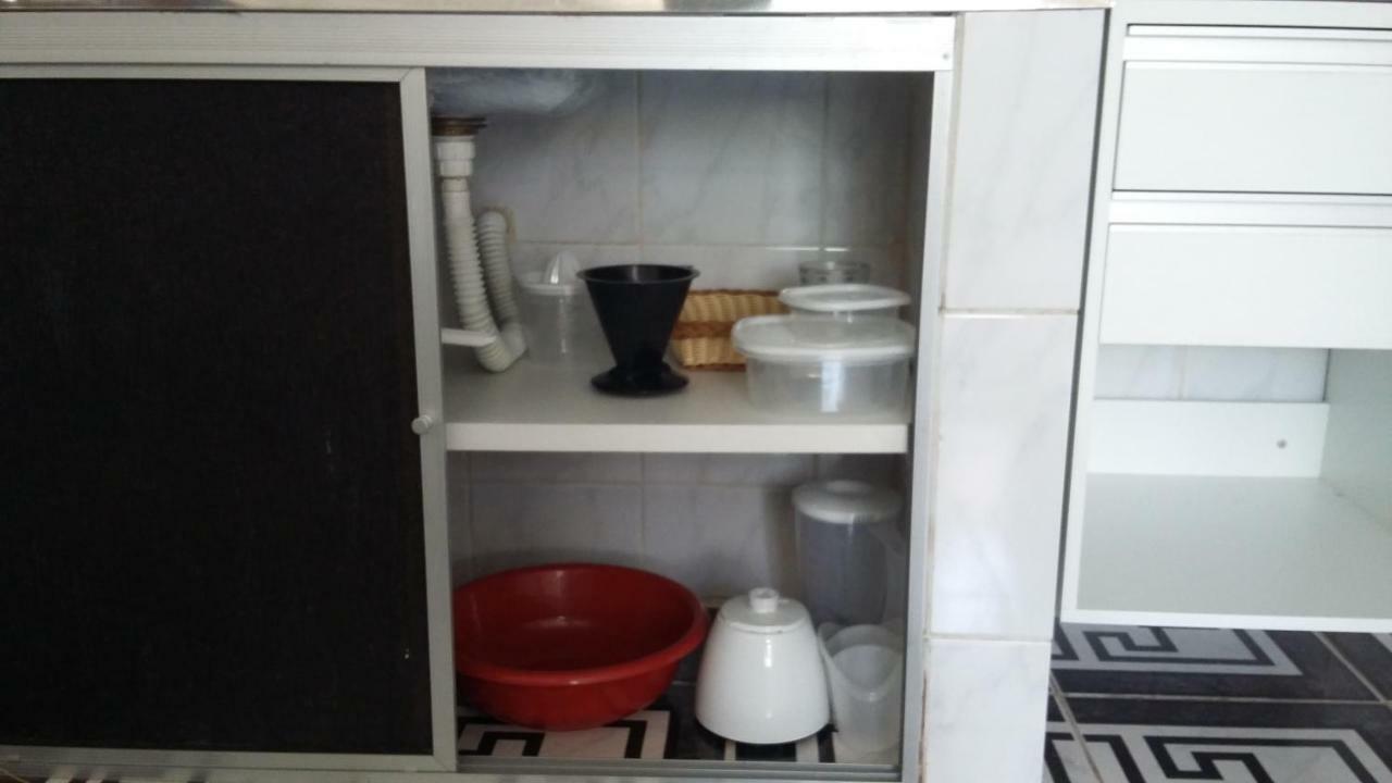 Acupe De Brotas Apartman Salvador Kültér fotó