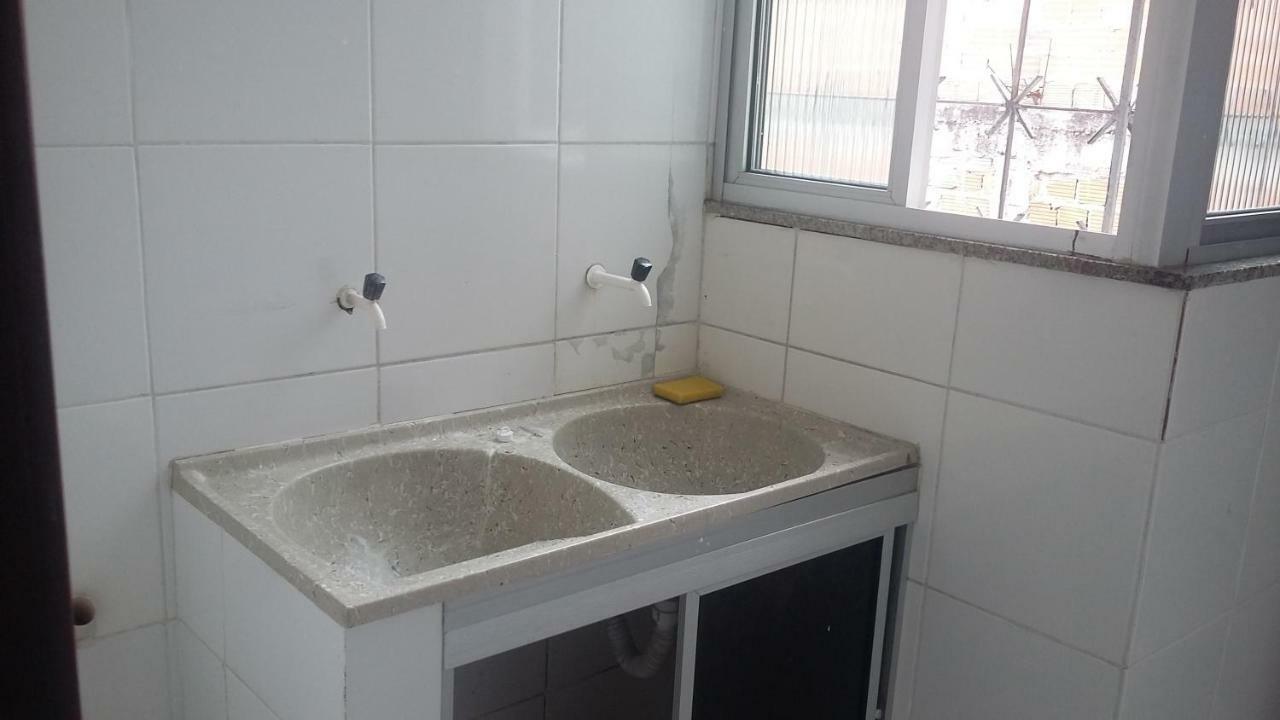 Acupe De Brotas Apartman Salvador Kültér fotó