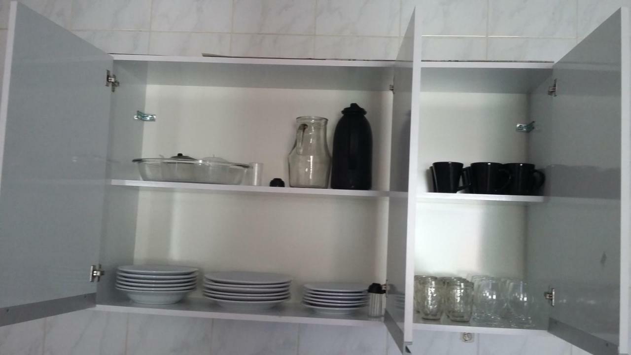 Acupe De Brotas Apartman Salvador Kültér fotó