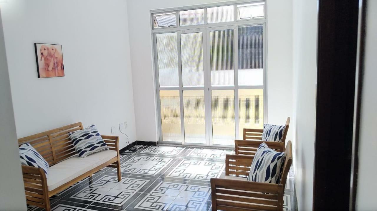 Acupe De Brotas Apartman Salvador Kültér fotó