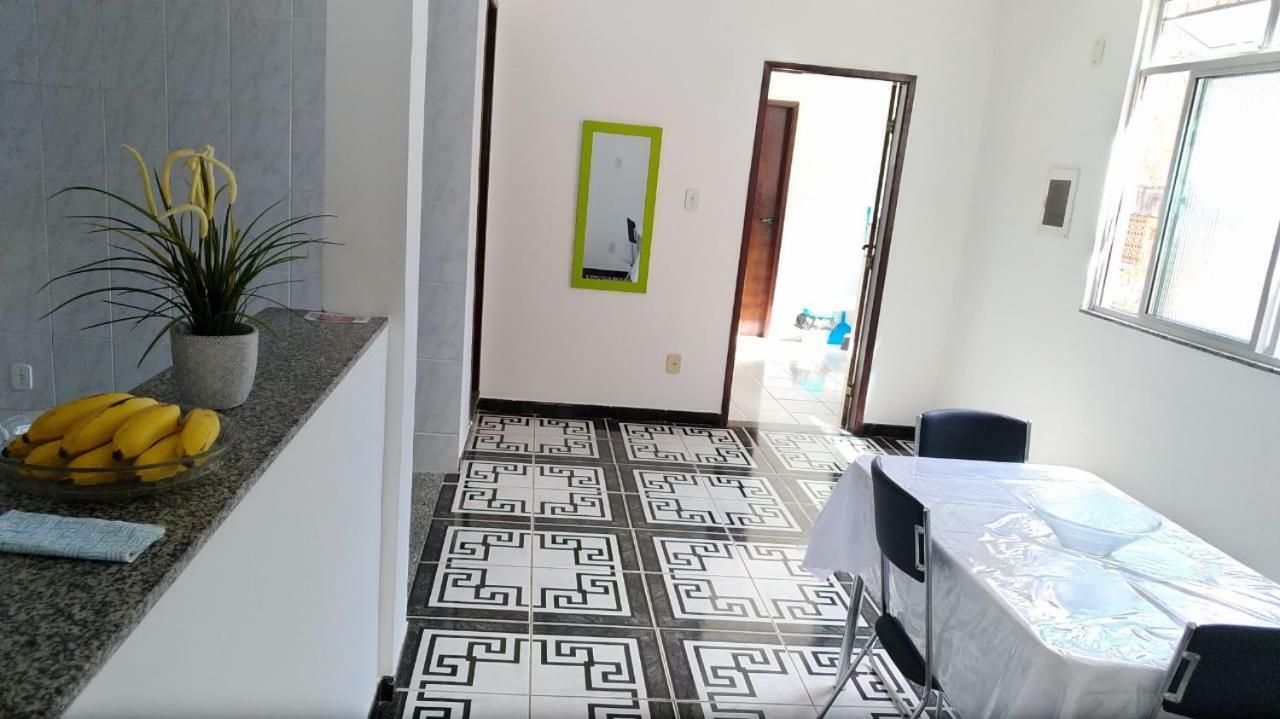 Acupe De Brotas Apartman Salvador Kültér fotó