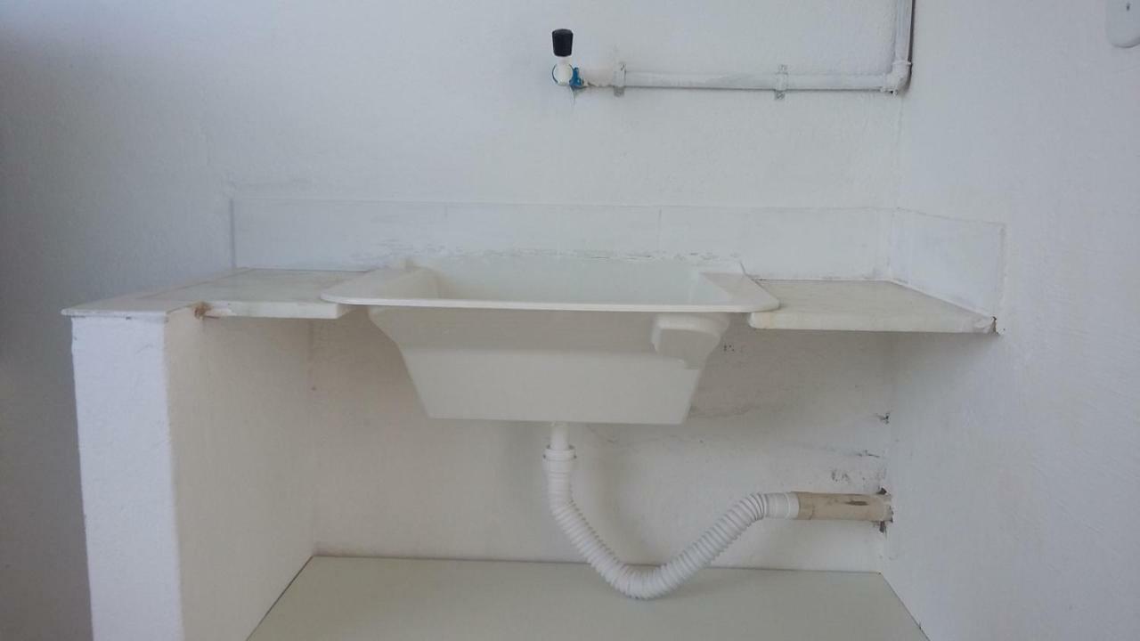 Acupe De Brotas Apartman Salvador Kültér fotó