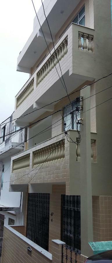 Acupe De Brotas Apartman Salvador Kültér fotó