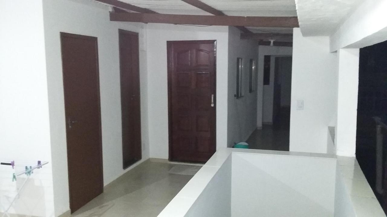 Acupe De Brotas Apartman Salvador Kültér fotó
