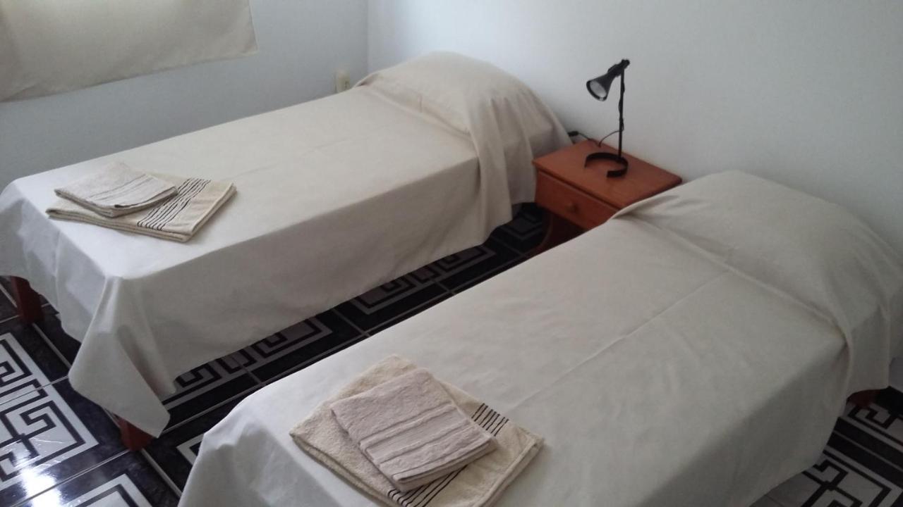 Acupe De Brotas Apartman Salvador Kültér fotó