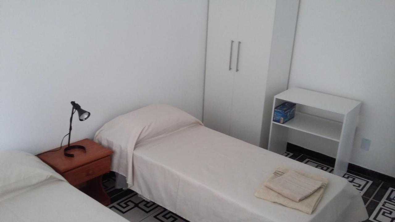 Acupe De Brotas Apartman Salvador Kültér fotó